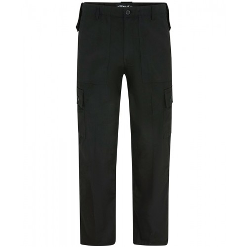 Kombat Trousers (BK) (Adult Sizes), The Kombat Trousers – Black are built for durability, comfort, and everyday practicality